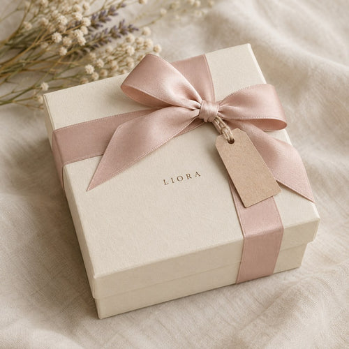 Coffret cadeau premium Liora