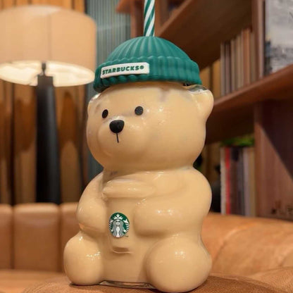 Bearista Starbucks - Mug Ourson