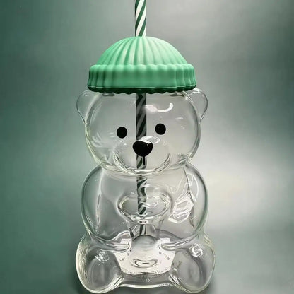 Bearista Starbucks - Mug Ourson