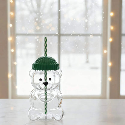 Bearista Starbucks - Mug Ourson