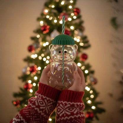 Bearista Starbucks - Mug Ourson