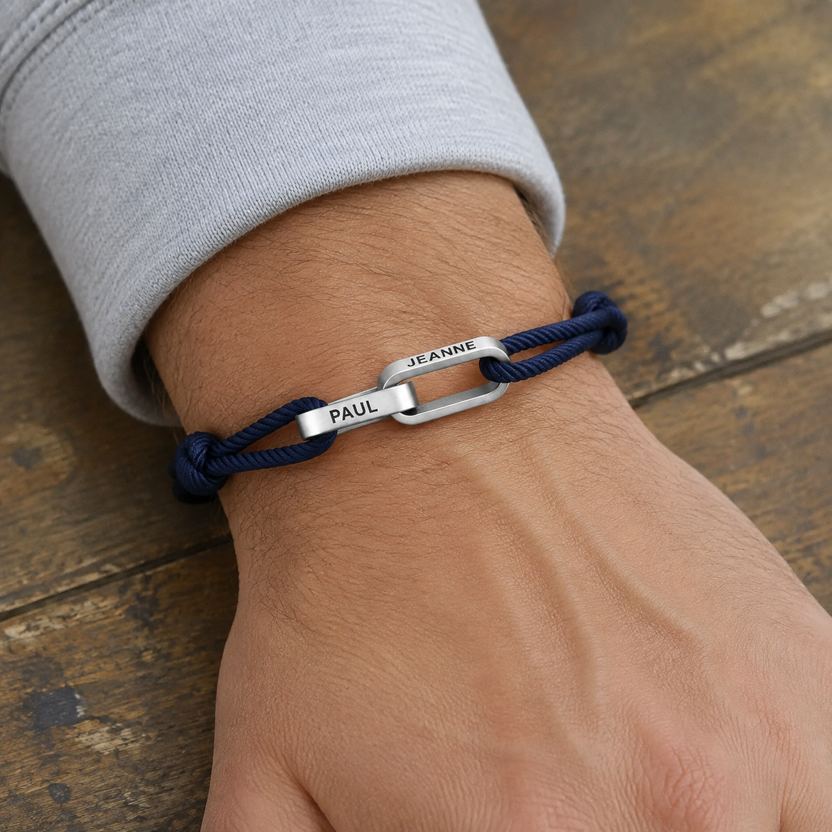 Bracelet Lien Liora