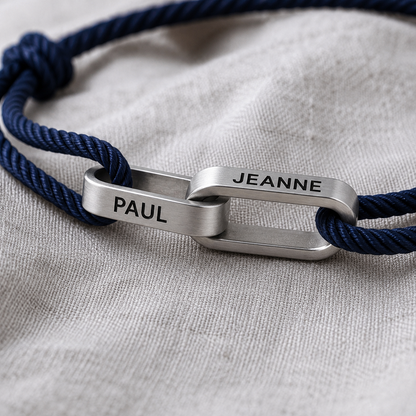 Bracelet Lien Liora