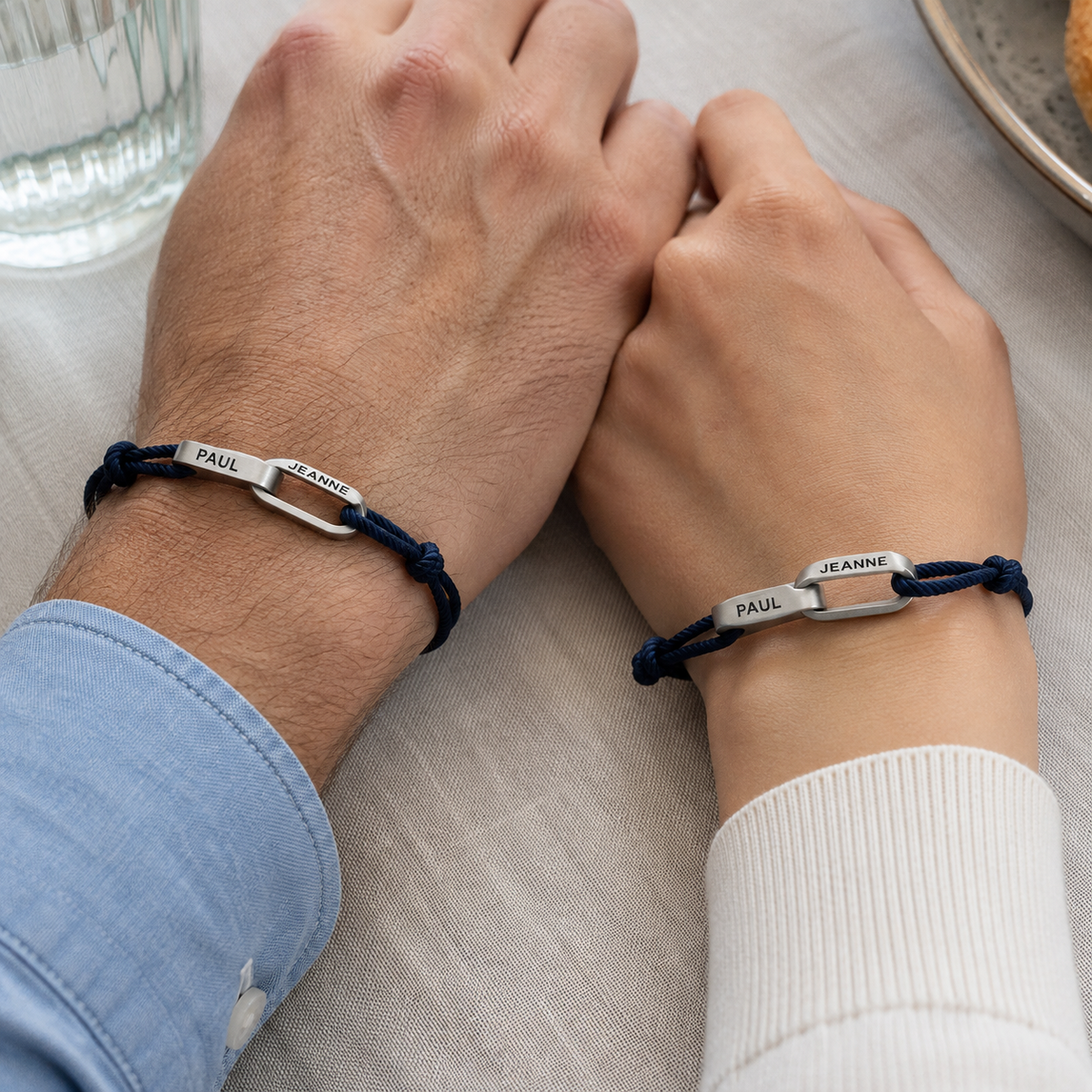 Bracelet Lien Liora