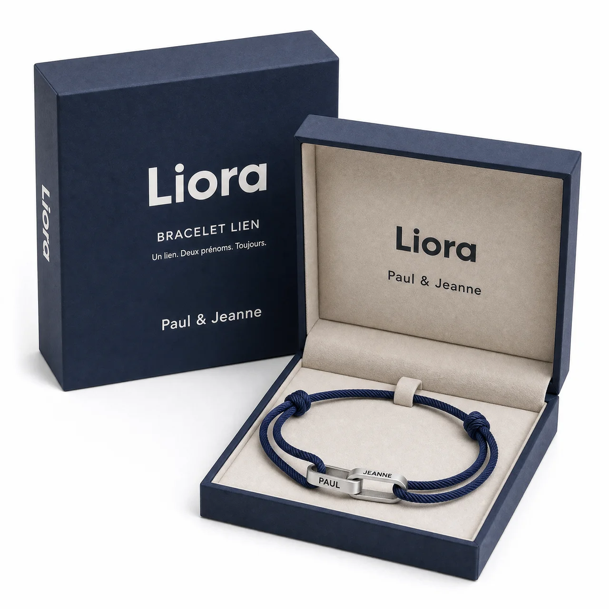 Bracelet Lien Liora