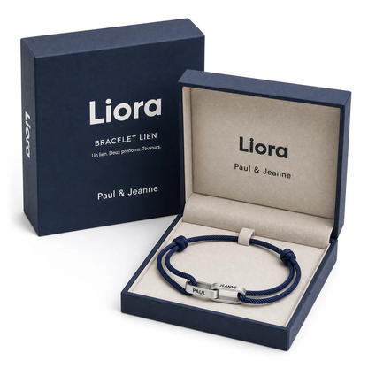 Bracelet Lien Liora