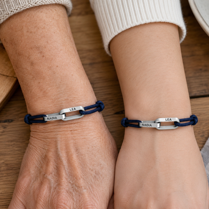 Bracelet Lien Liora