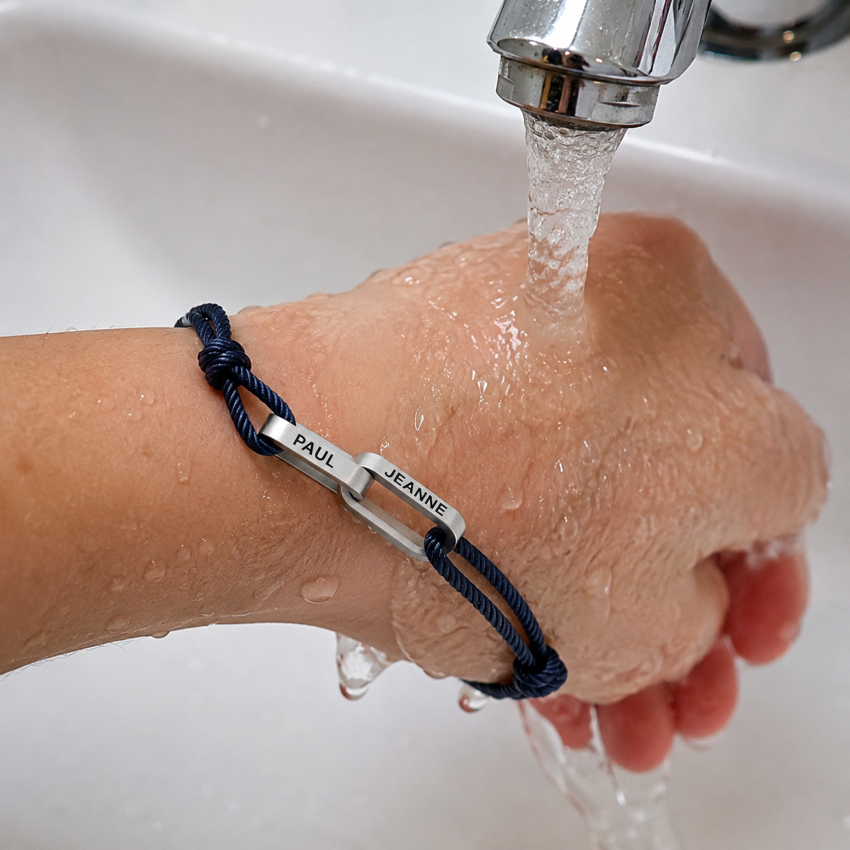 Bracelet Lien Liora