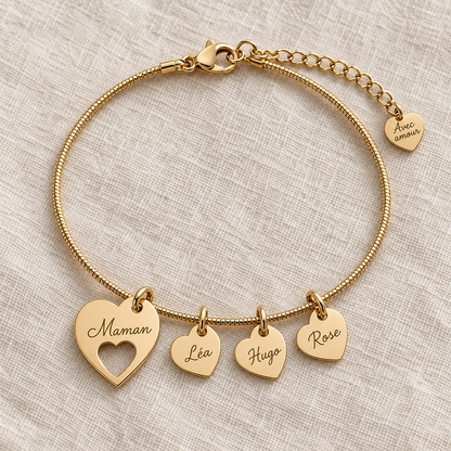 Bracelet Maman Liora
