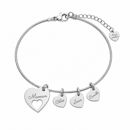 Bracelet Maman Liora