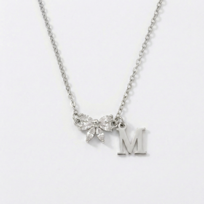 Collier Initiale